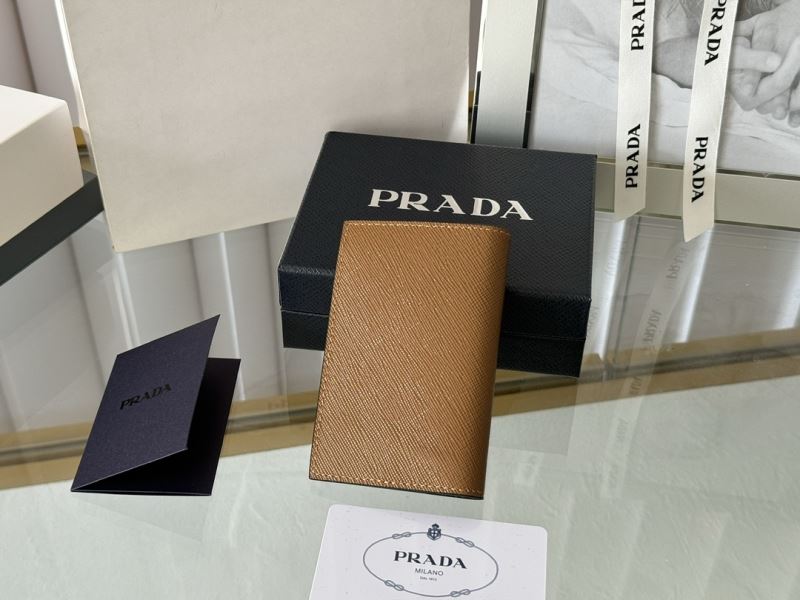 Prada Wallet